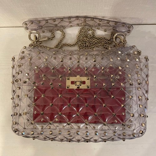 Sac bandoulière valentino - sac,