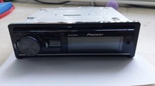 Autoradio pioneer DEH 9600BT