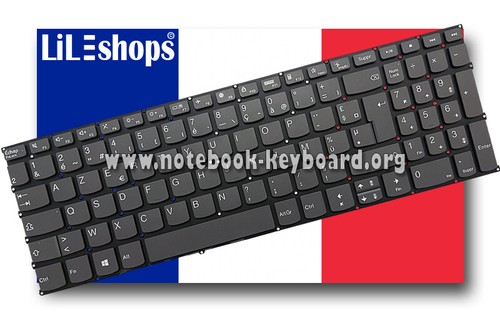 Clavier orig lenovo - clavier, fr