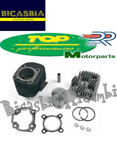 7222 cylindre 75 cc - 7222,