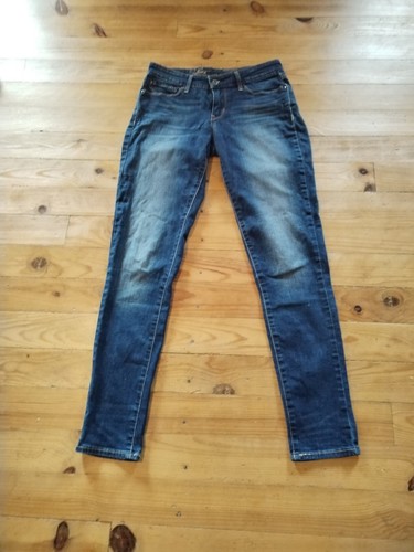 Jean levi levis skinny demi - levis,