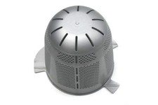 Black & Decker Couverture Conteneur Filtre Dustbuster ADV1200 DV1210 DV1810 Dv