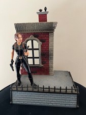 Lara Croft-Tomb
