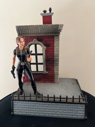 Lara croft tomb - lara, croft-tomb