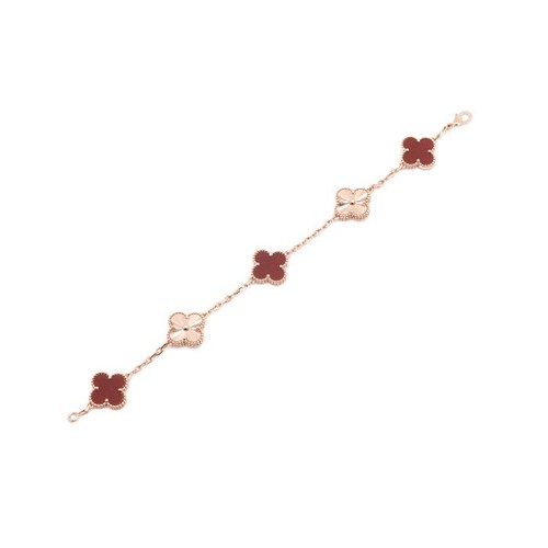 Van cleef arpels - cleef, bracelet