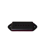 Cache Micro Noir P90-Dog Ear