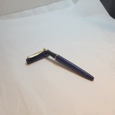 waterman reflex stylo plume /