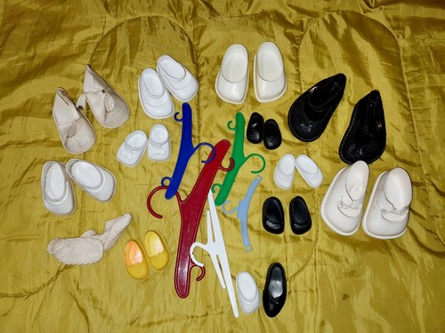 Lot chaussures cintres - lot,