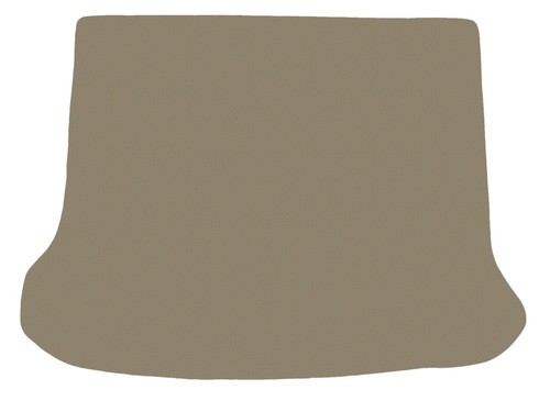 Basic tapis coffre - , beige