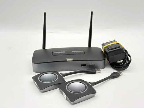 Barco clickshare csm - clickshare, csm-1