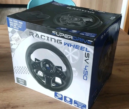 Volant superdrive 450 - volant, /