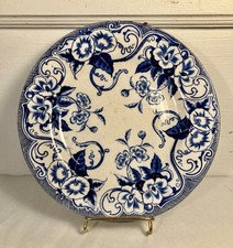 Creil et Montereau. Modèle