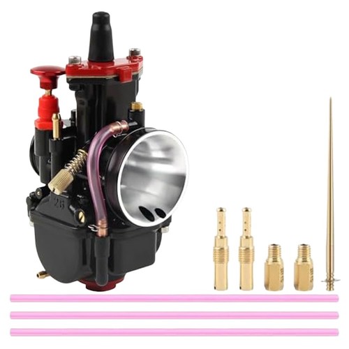 Carburateur aluminium pour - , pwk