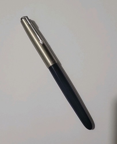 Parker stylo plume - plume, vintage