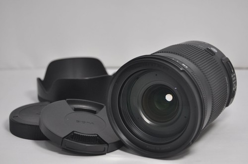 Sigma contemporary 300 mm - sigma,