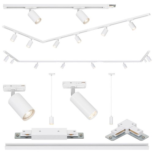 Briloner rail système - système, de