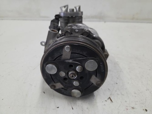 Compresseur clim fiat fiorino - compresseur,