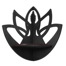  Etagere Coin Angle Lotus Étagère Murale D'angle Étagères Murales