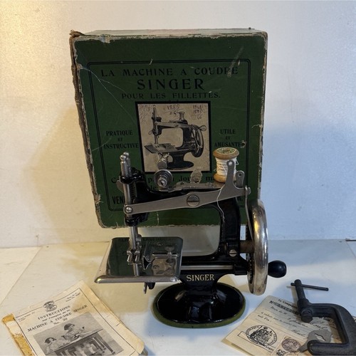 Singer machine coudre - machine,