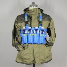 Escape From Tarkov (EFT) IKEA IDEA Chest Rig Magazine Pouch Professiona Handmade