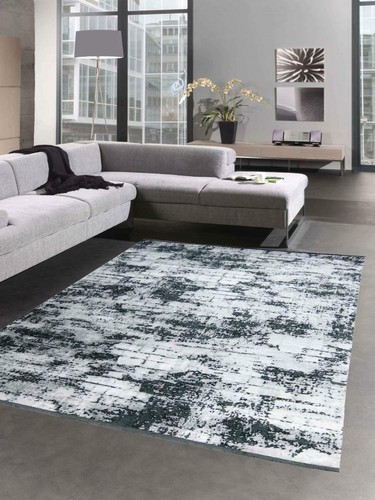 Tapis moderne salon design - salon,