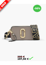 Sac à Bandoulière Marc