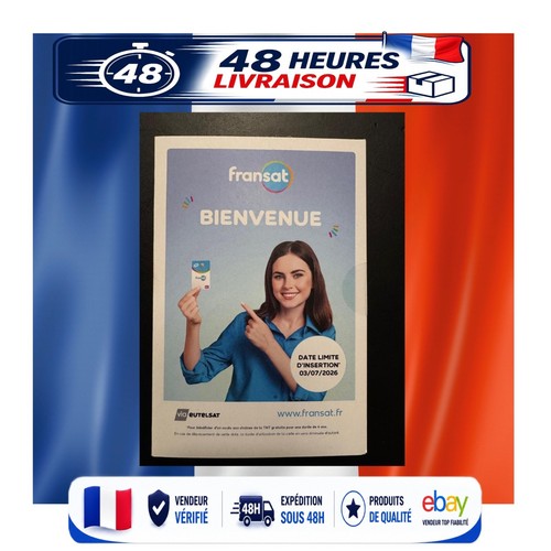 Carte fransat pc7 - carte,