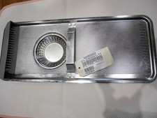 Fitre inox Hobart pour FX/GX