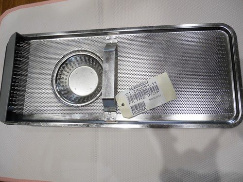 Fitre inox hobart - inox,