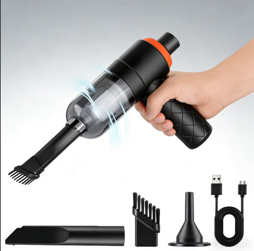 Aspirateur main sans fil - aspirateur,