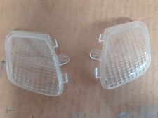 2 CABOCHONS DE CLIGNOTANTS