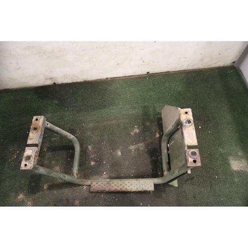 Marchepied latéral iveco fiat - iveco,