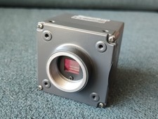 Hitachi KP-F120CL CCD Color