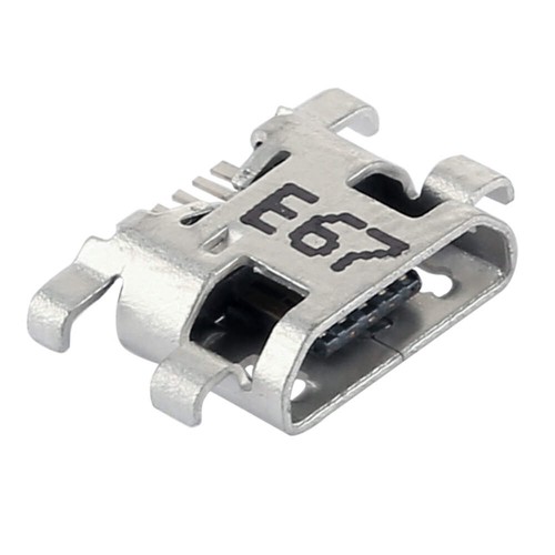 Pack charging port - 10-pack,