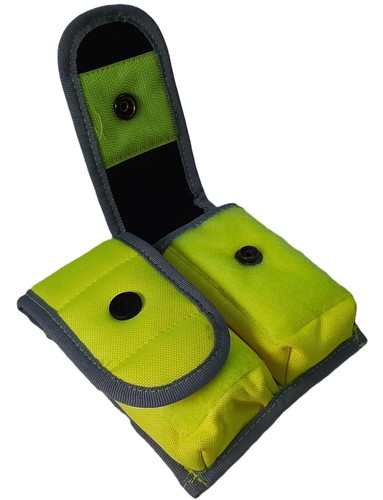 Revue munitions pochette - munitions,
