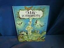 Max ferrailleur - max,,