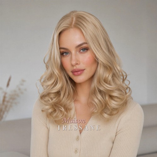 Perruque femme lace front 13x4 - femme,
