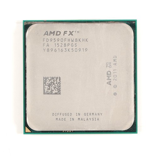 Amd 9590 fd9590fhw8khk - fx-9590,