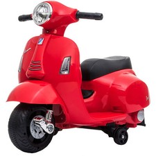 Scooter Vespa Mini Électrique