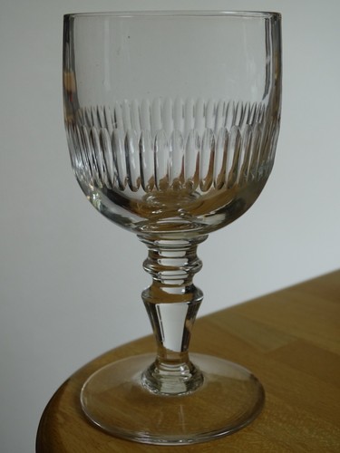 Portieux ancien verre - portieux, 1
