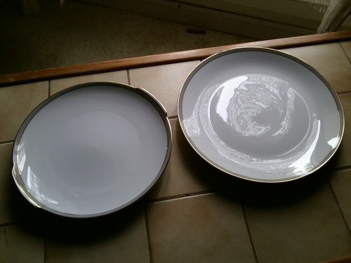 Lot grand plats - lot, 2