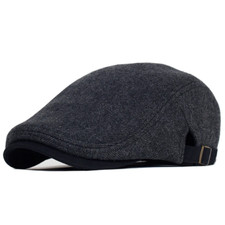 Casquette Béret Gatsby Homme