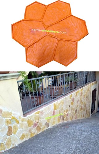 Moule forme pour plâtre - forme,