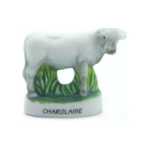 Fève vache race - race, _