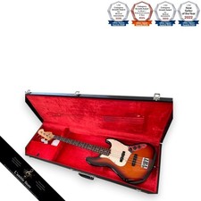 Fender USA Jazz Bass Vintage
