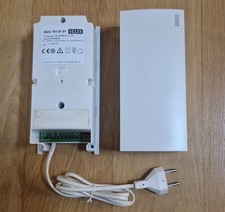 VELUX WUC 101 5101 control unit control unit power supply