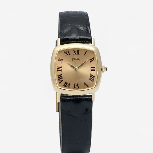 Piaget vintage tank roman - vintage,