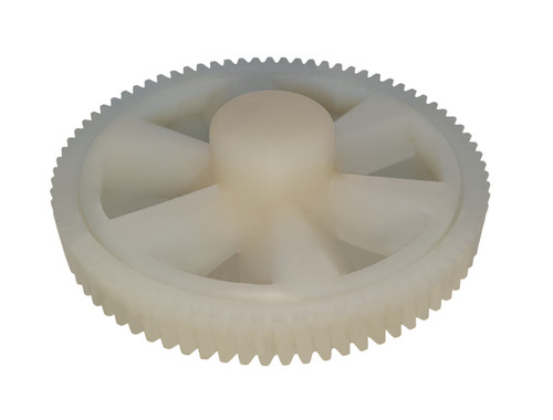 Engrenage nylon pour - en,