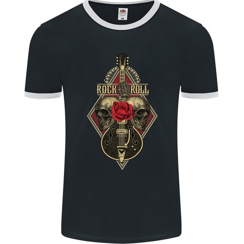 Shirt ringer électrique - t-shirt,