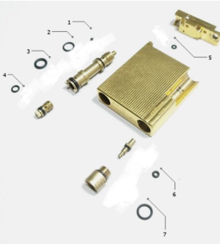 Kit reparation pour - reparation, 1